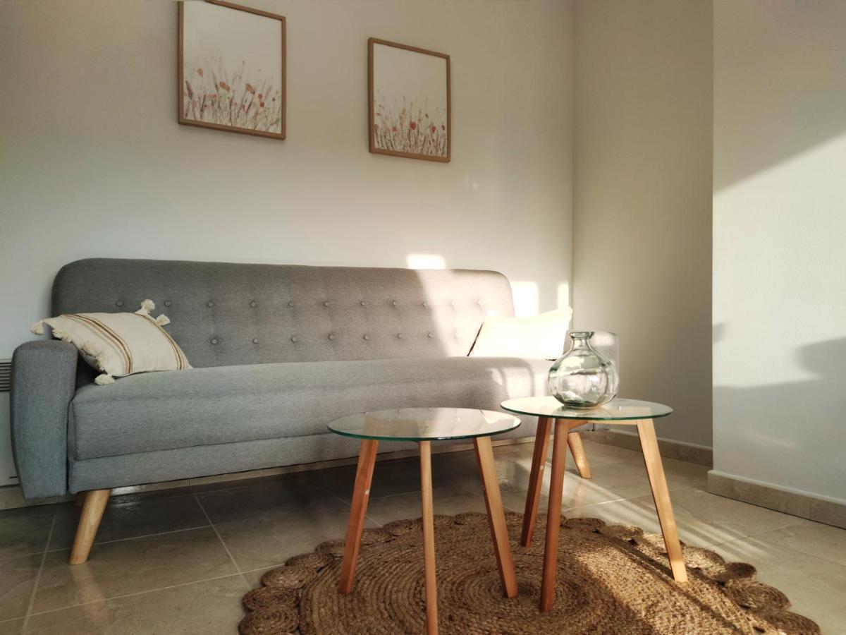 Apartamento Atico Sanxenxo a 400 metros Playa Silgar Exterior foto
