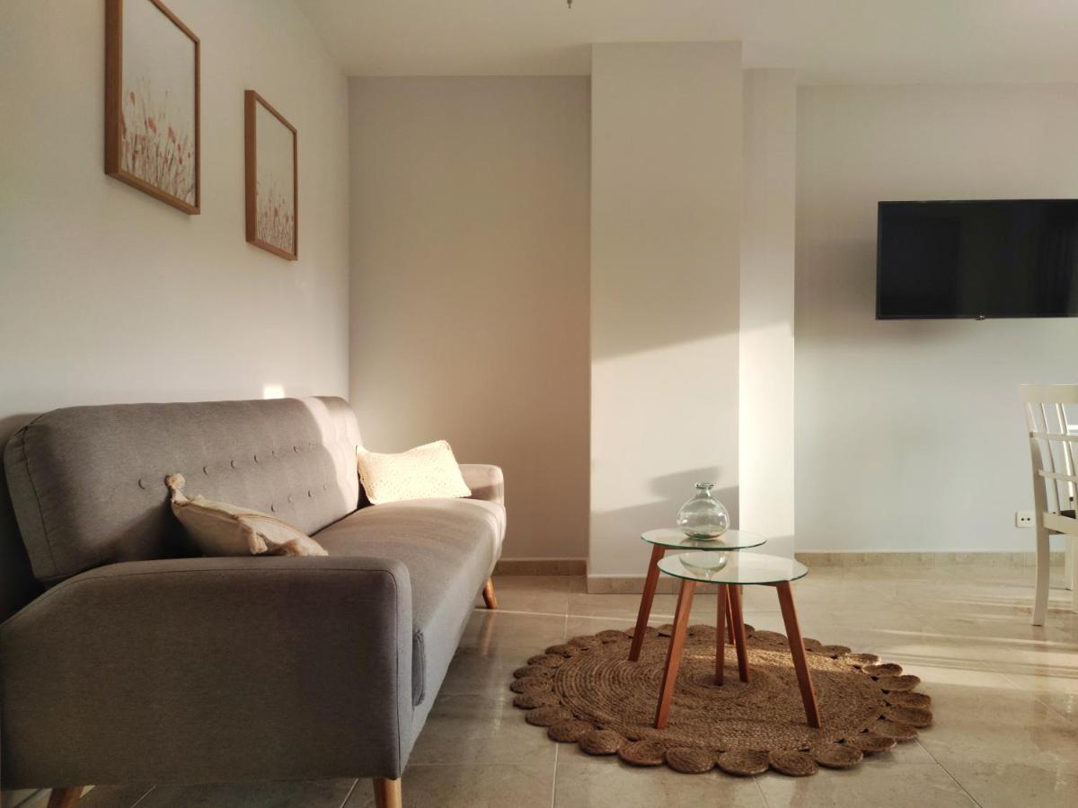Apartamento Atico Sanxenxo a 400 metros Playa Silgar Exterior foto