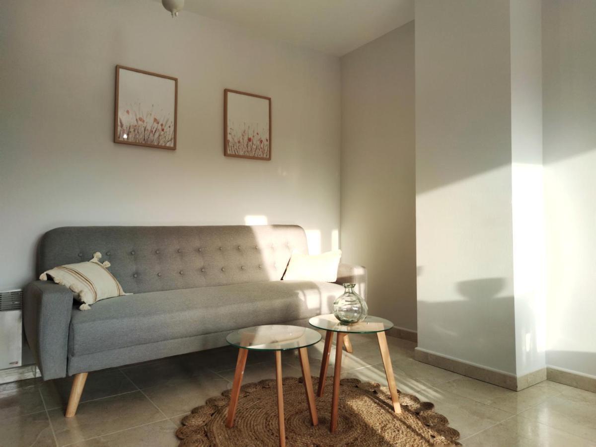 Apartamento Atico Sanxenxo a 400 metros Playa Silgar Exterior foto