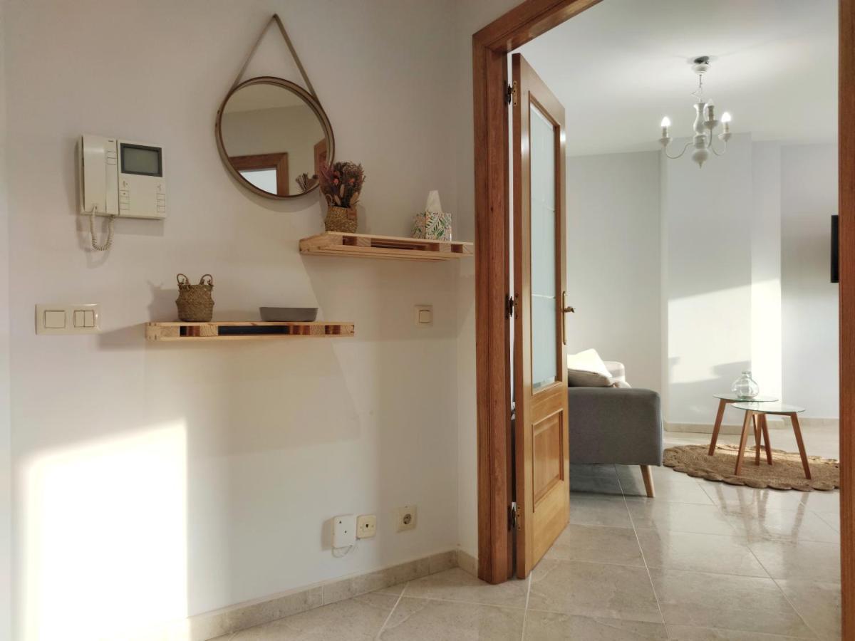 Apartamento Atico Sanxenxo a 400 metros Playa Silgar Exterior foto